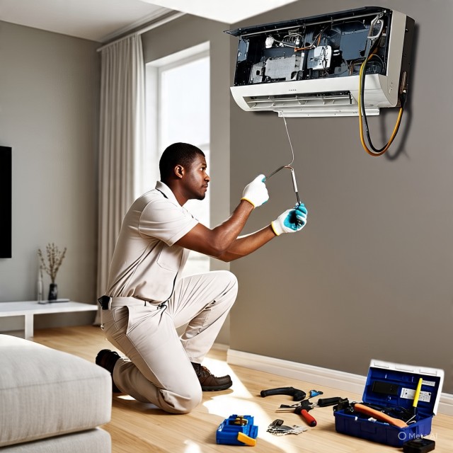 Froid & Climatisation