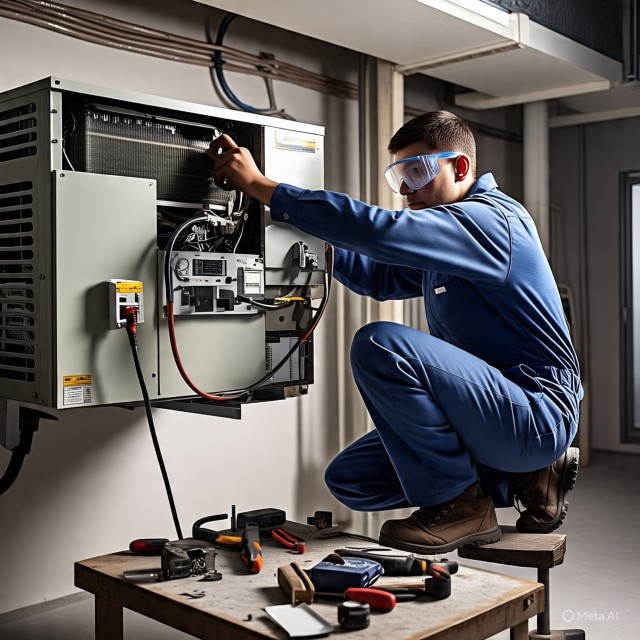 Froid & Climatisation