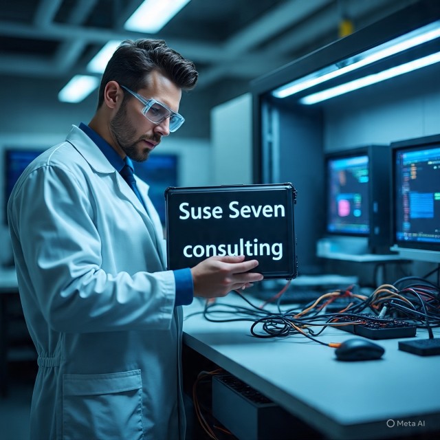 Sécurité Électronique