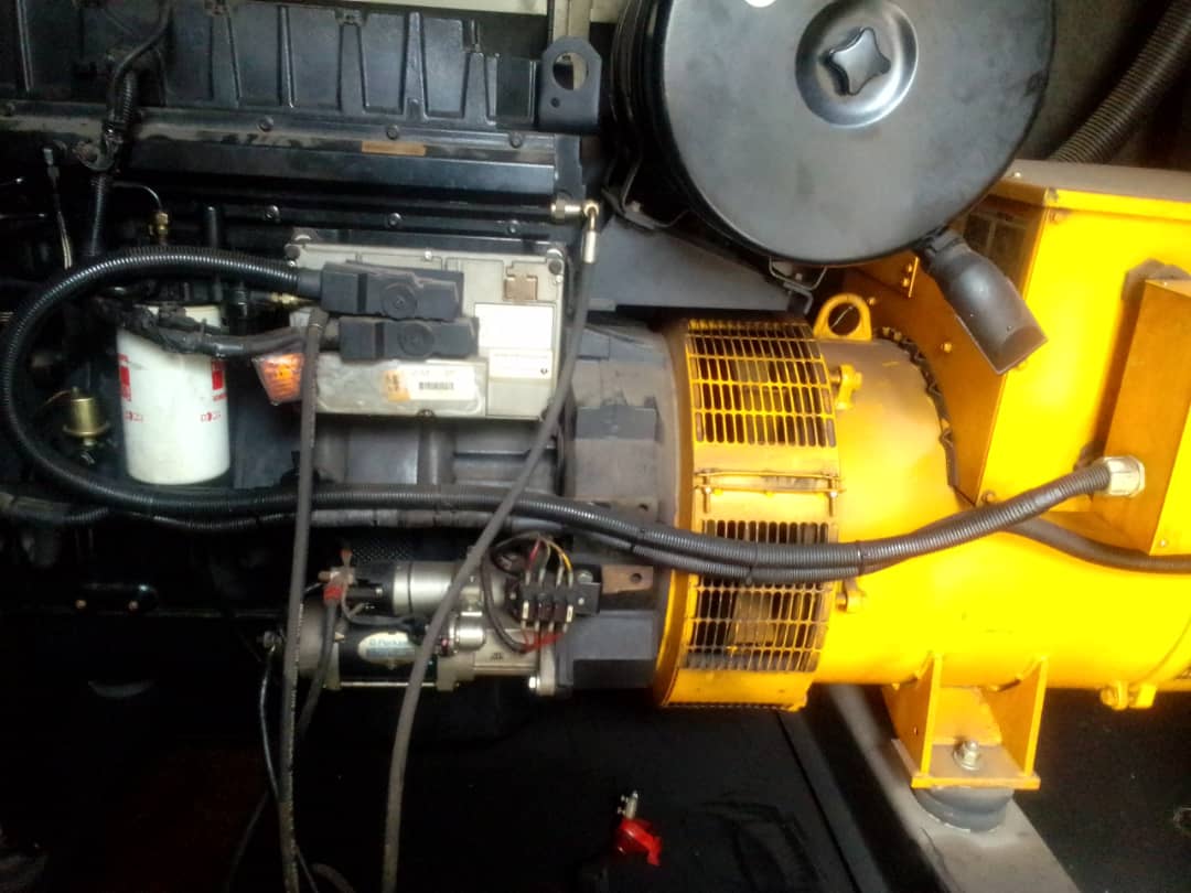 Prestation de divers services